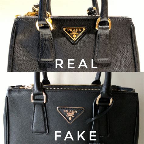 prada bag authentic vs fake|knockoff prada handbags.